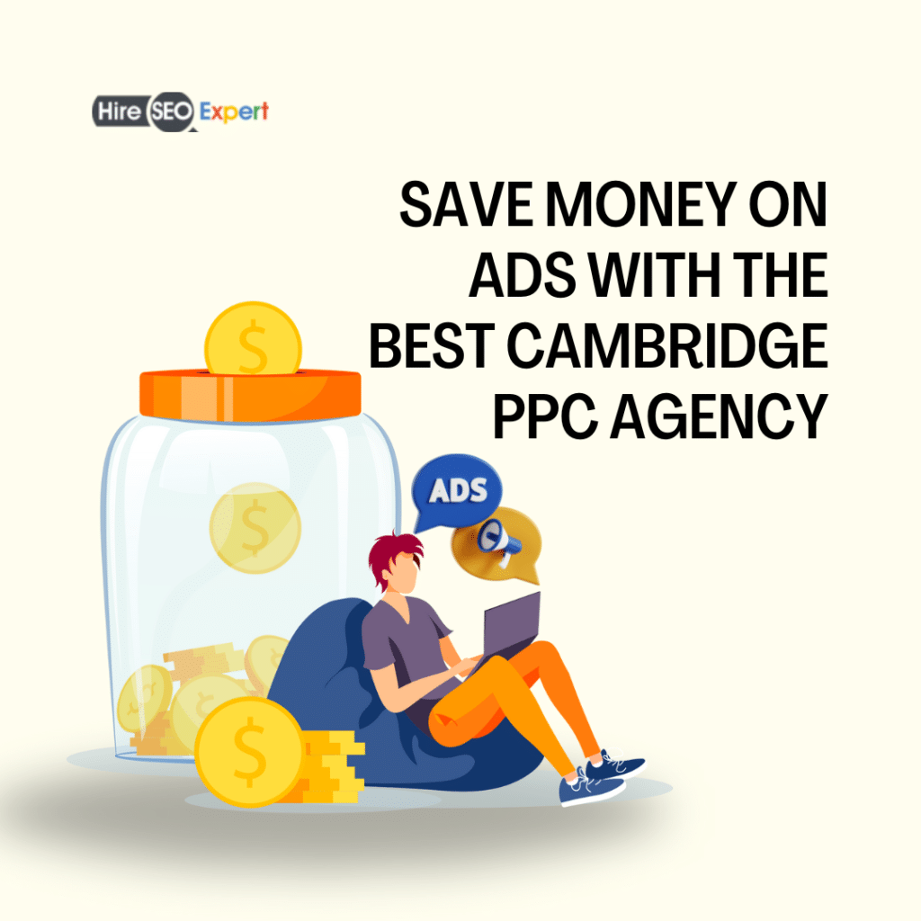 ppc agency cambridge